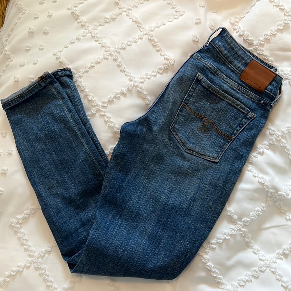 Lucky Brand Jeans